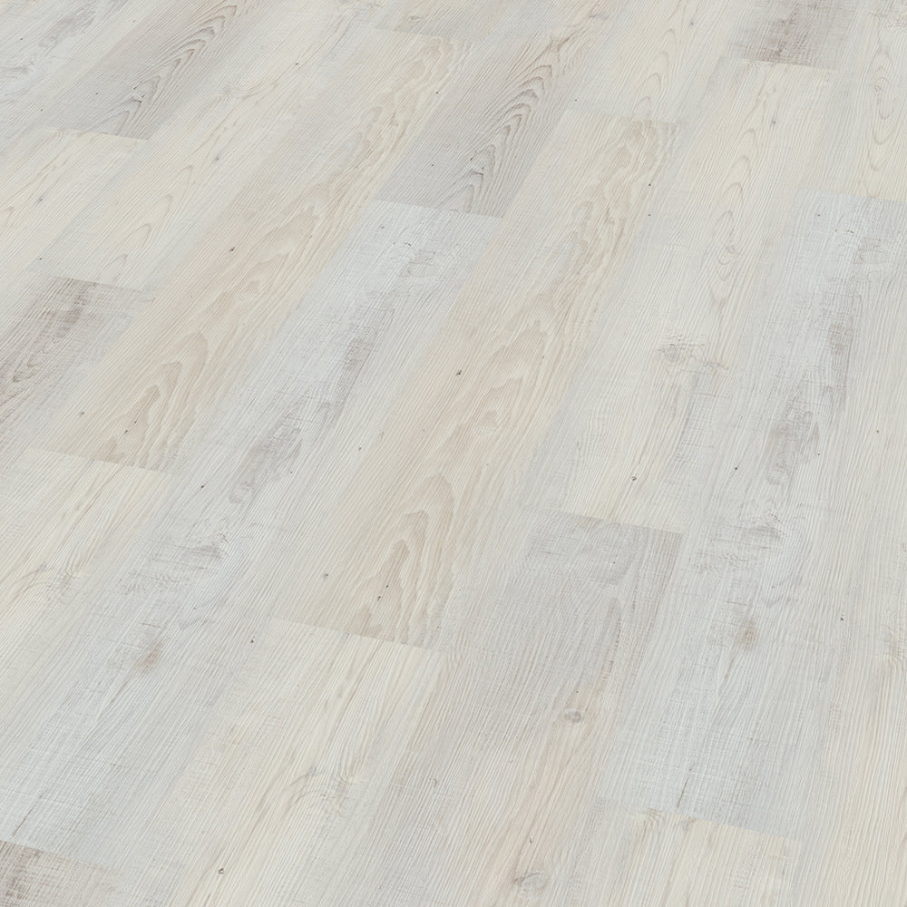 Parchet SPC 5 mm Sea Oak White - Home30