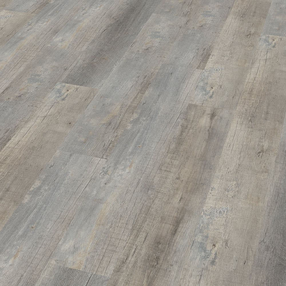 Parchet SPC 5 mm Worn Oak Greige - Home30