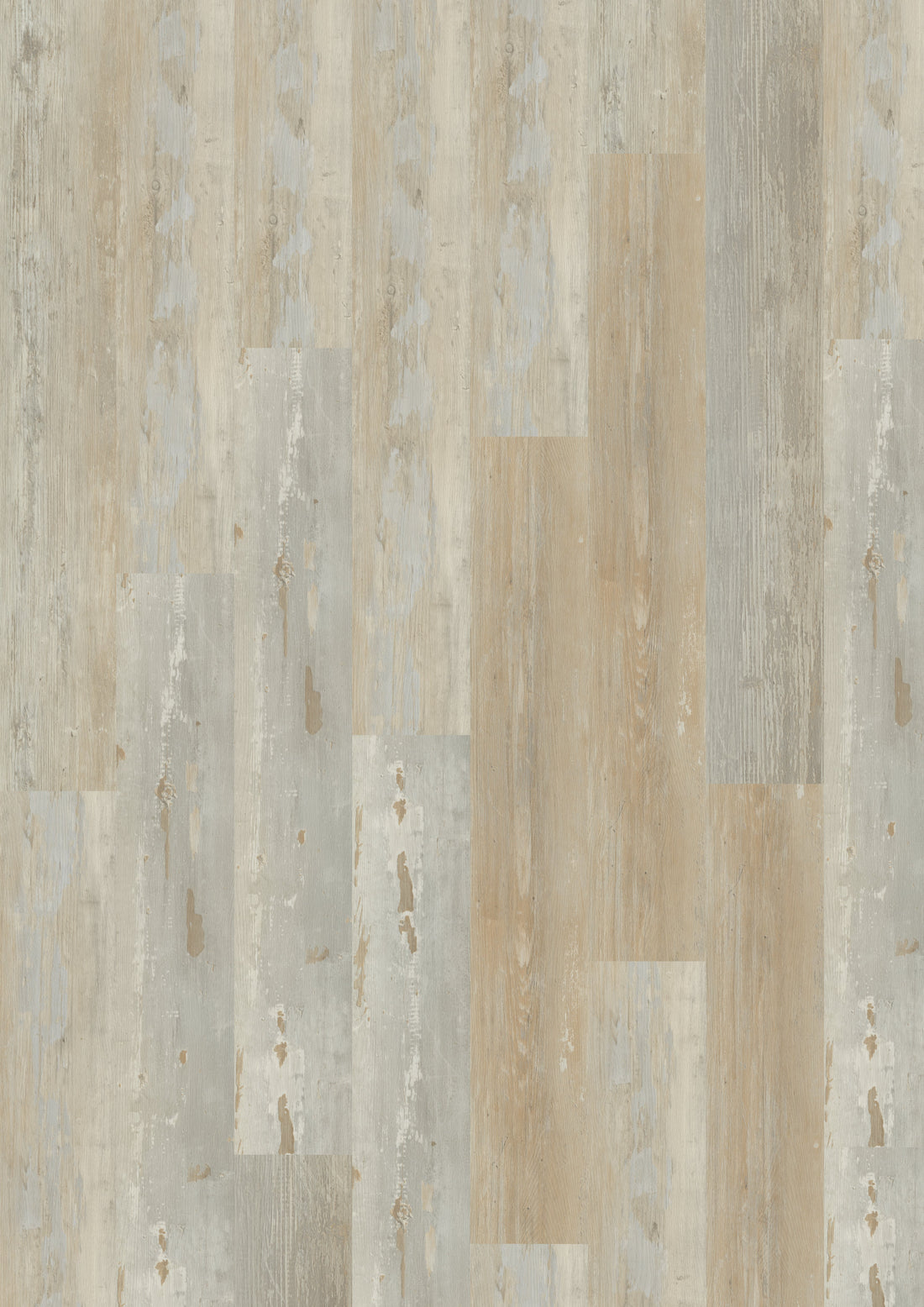 Parchet SPC 5 mm Painted Wood Natural - Home30
