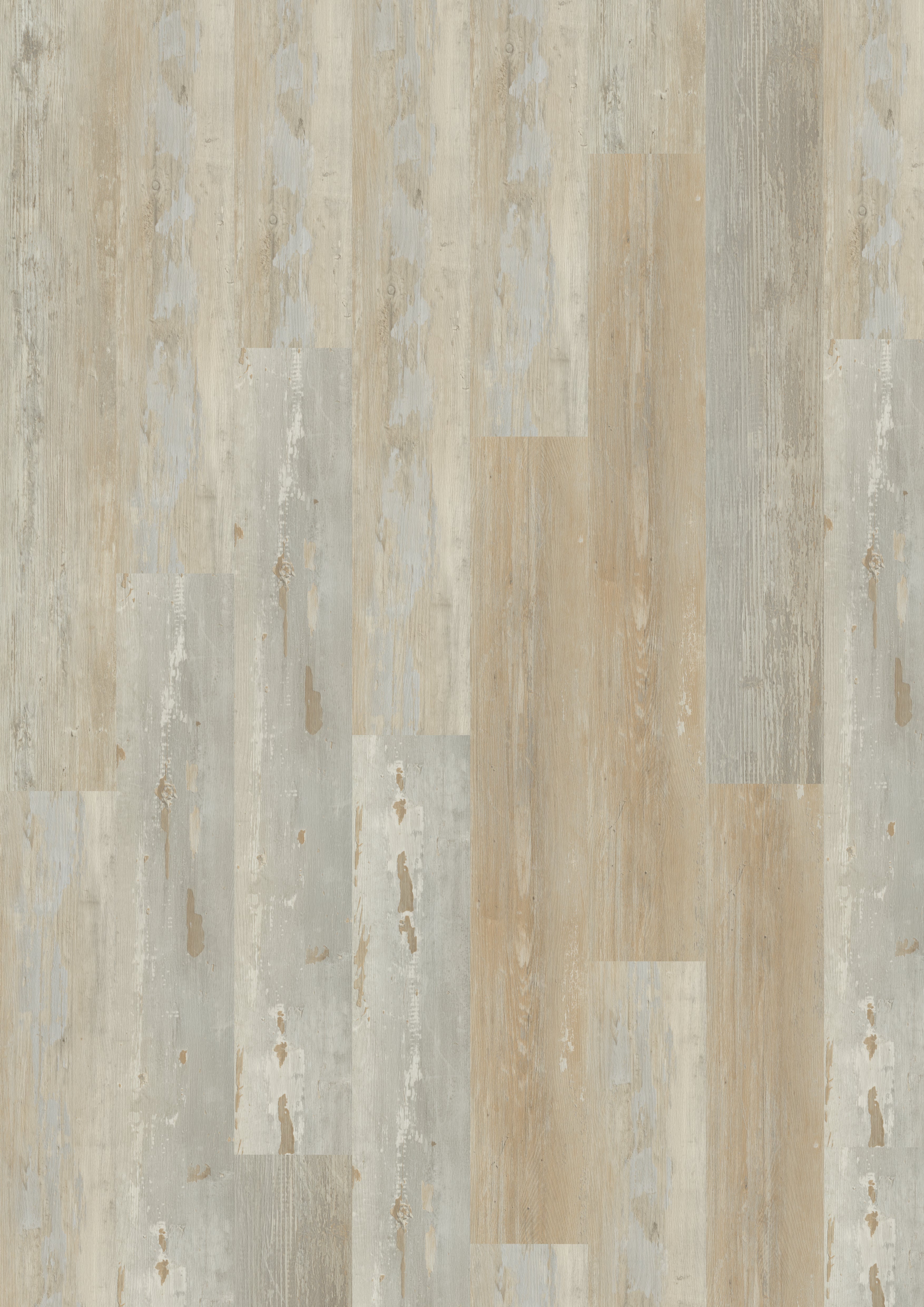 Parchet SPC 5 mm Painted Wood Natural - Home30