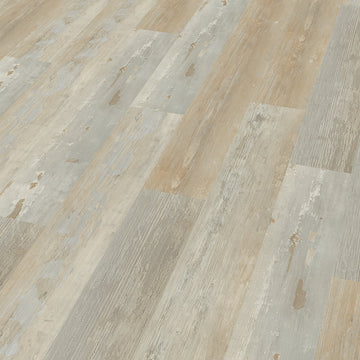 Parchet SPC 5 mm Painted Wood Natural - Home30