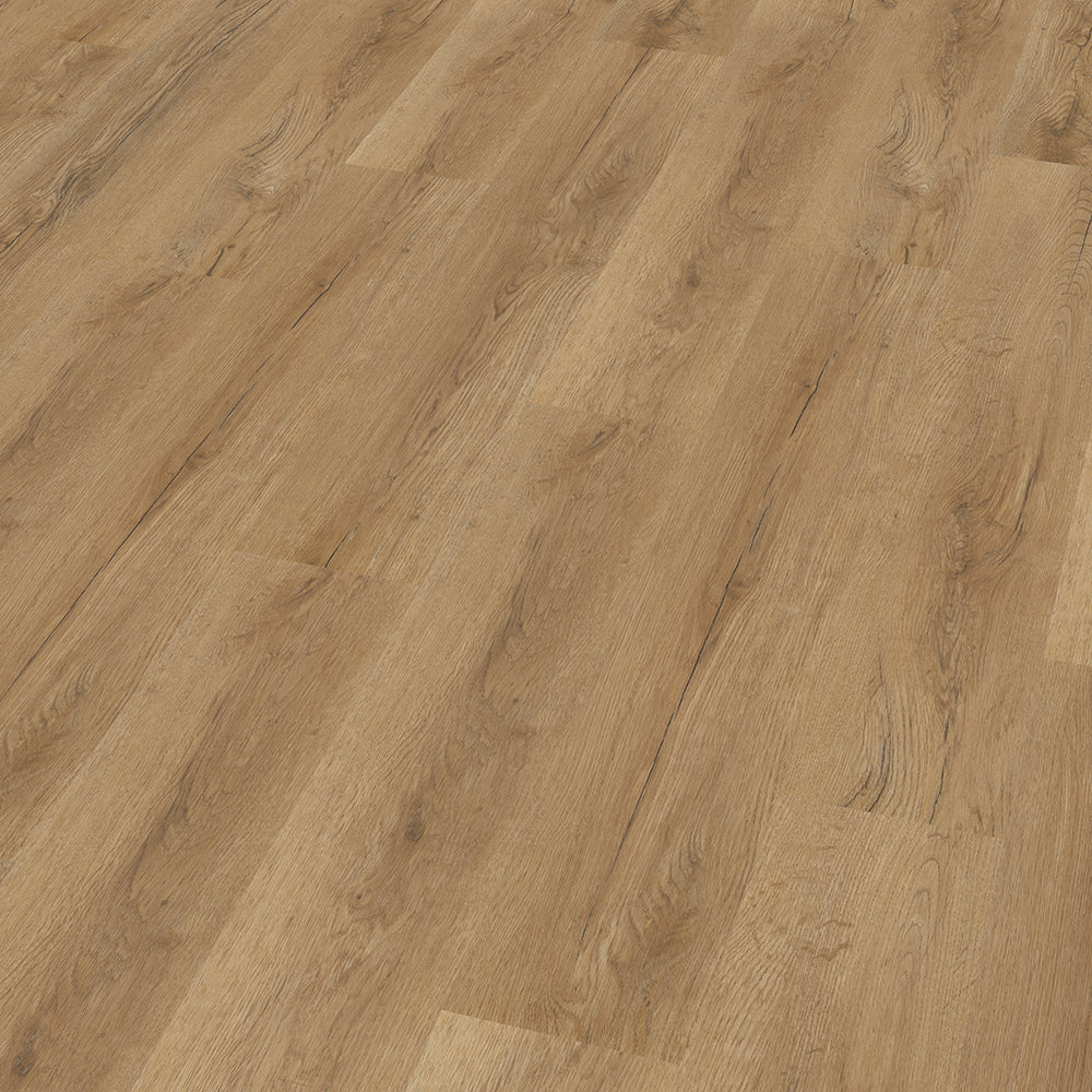 Parchet SPC 5 mm German Oak Natural - Home30