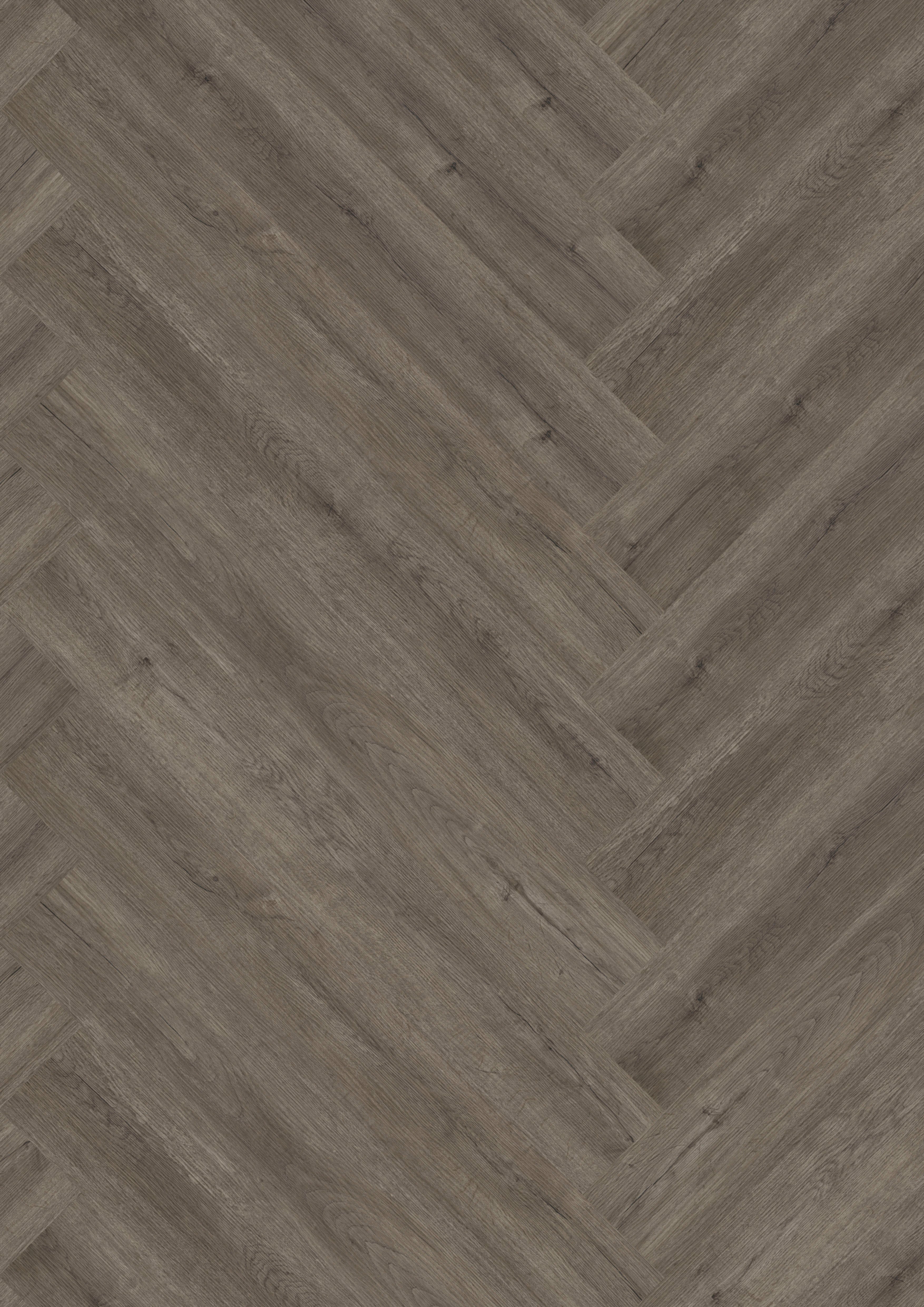 Parchet SPC Herringbone 5 mm - Manor Oak Natural Dark | Home30