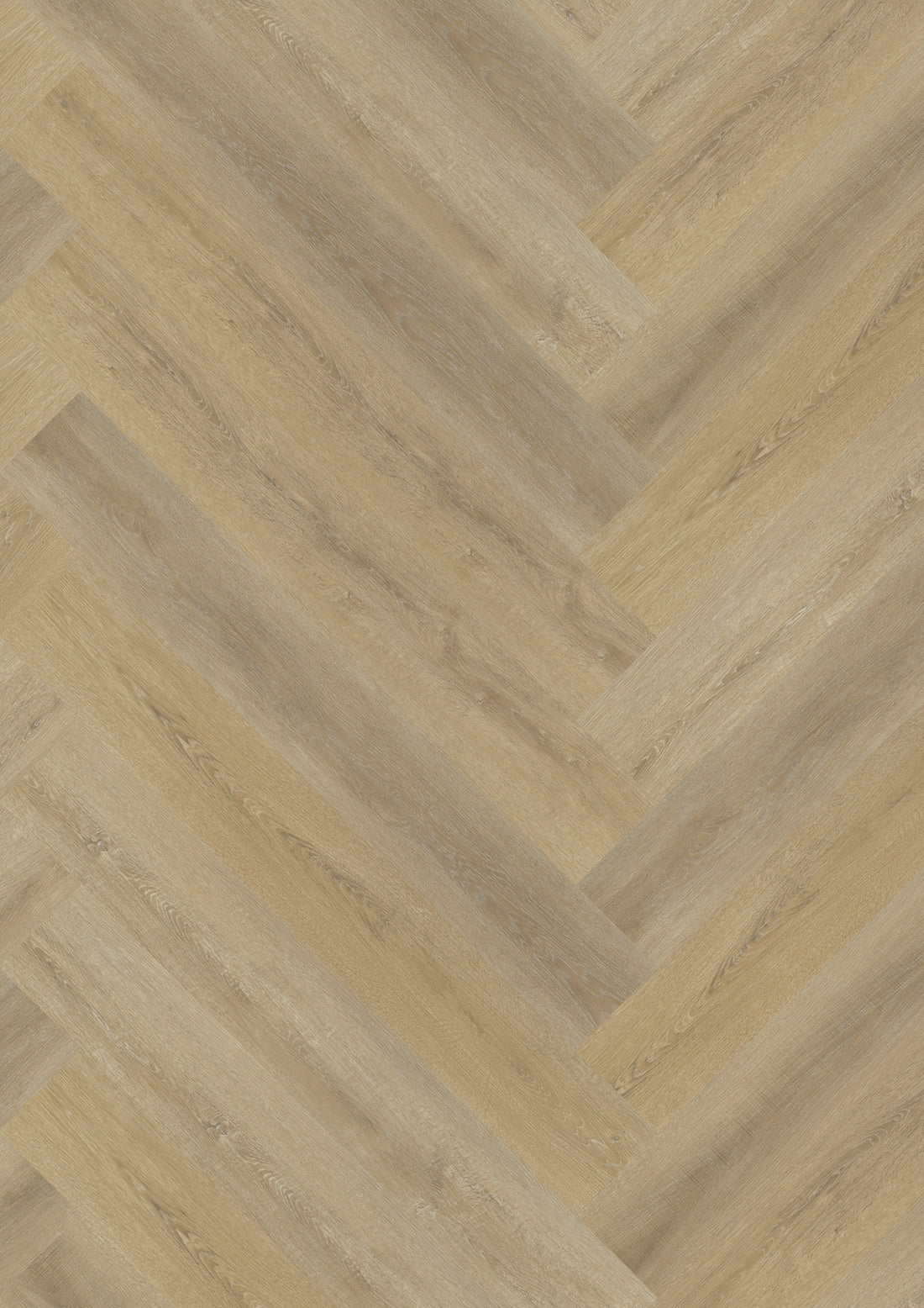 Parchet SPC Herringbone 5 mm - Sawcut Oak Natural | Home30