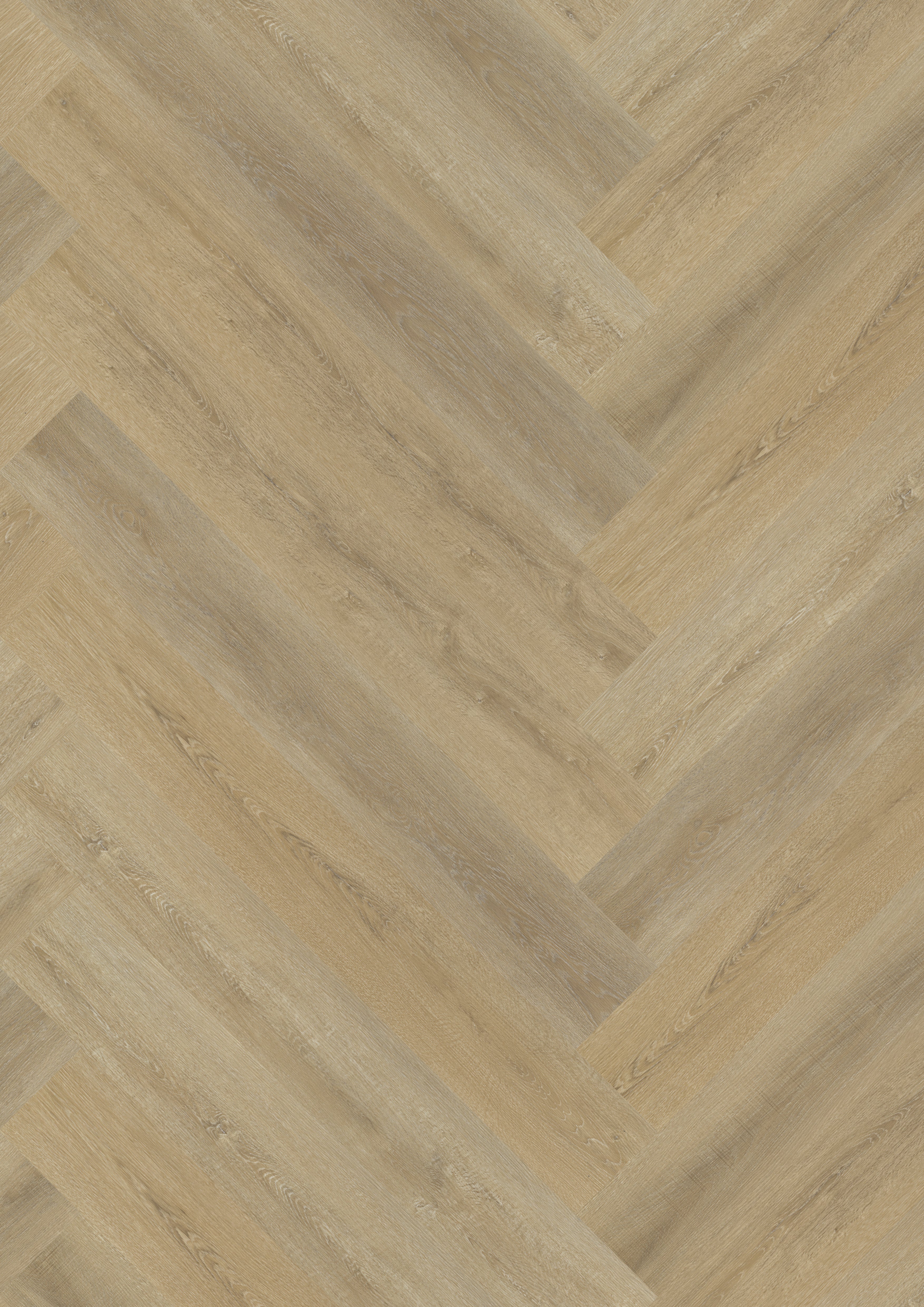 Parchet SPC Herringbone 5 mm - Sawcut Oak Natural | Home30
