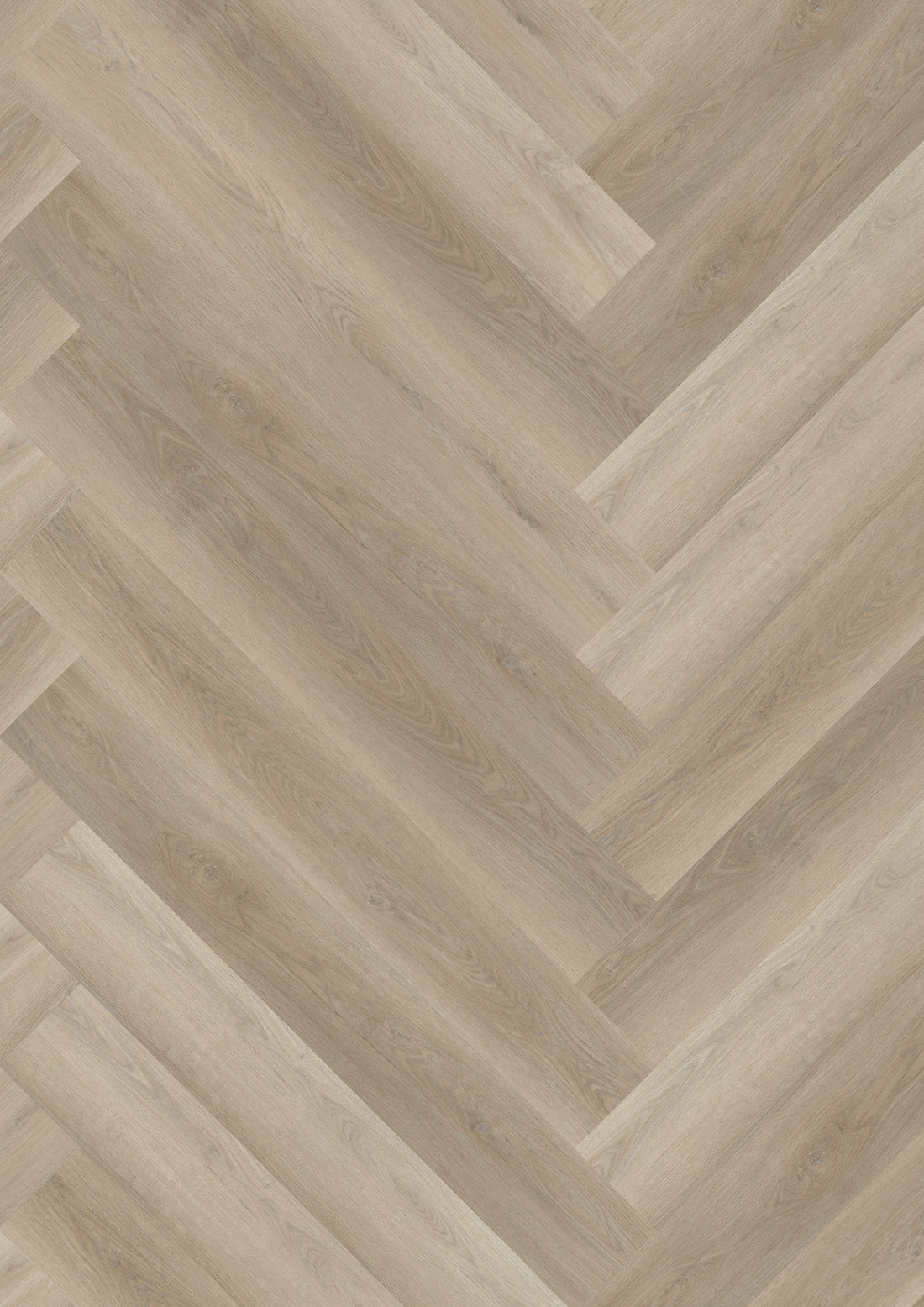 Parchet SPC Herringbone 5 mm - Soft Oak Greige | Home30