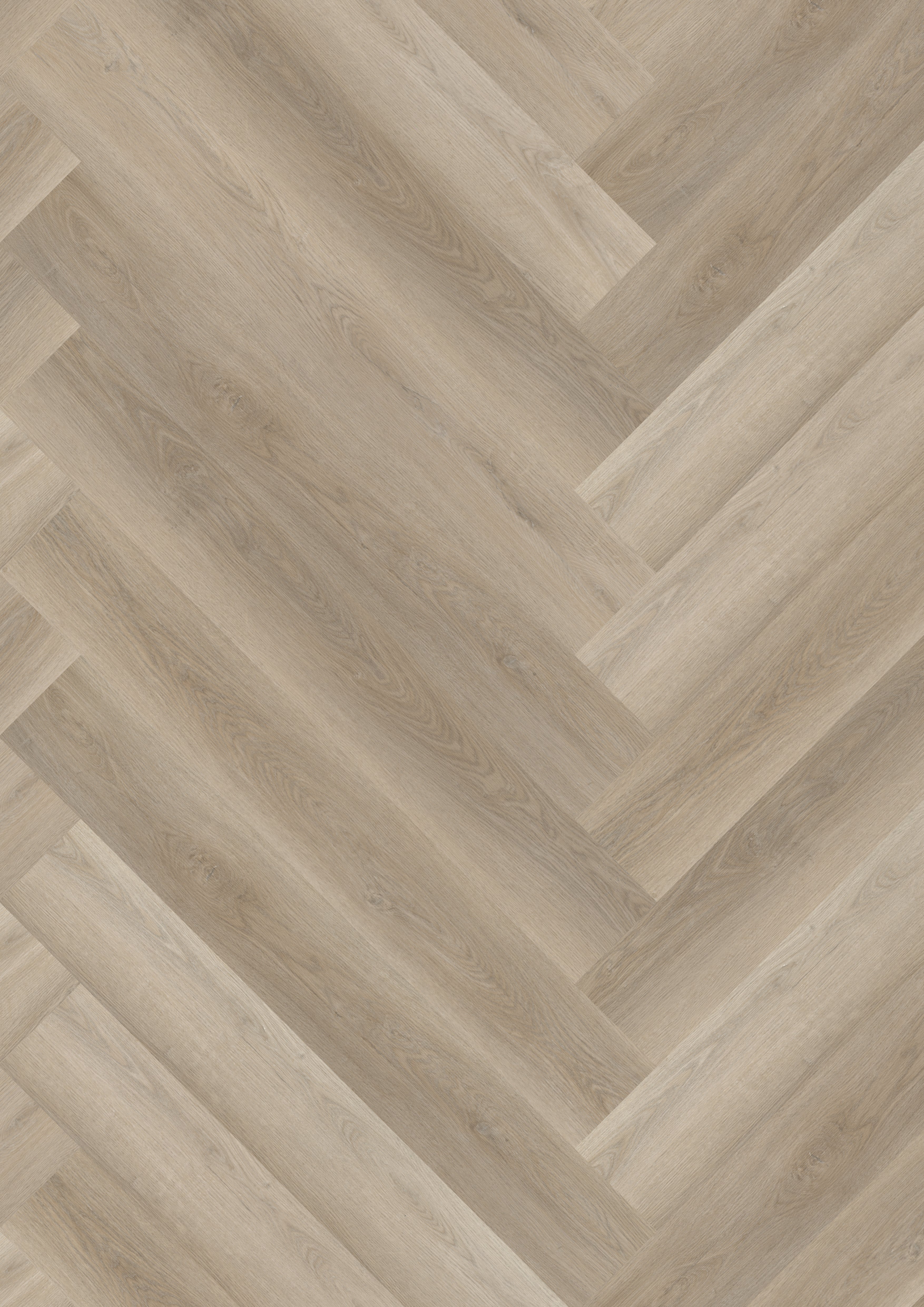 Parchet SPC Herringbone 5 mm - Soft Oak Greige | Home30