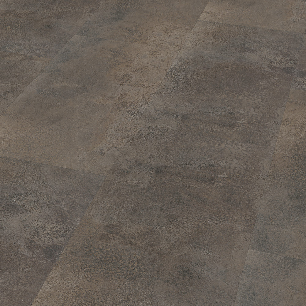 Parchet SPC 7 mm Oxyde Brown - Workshop55