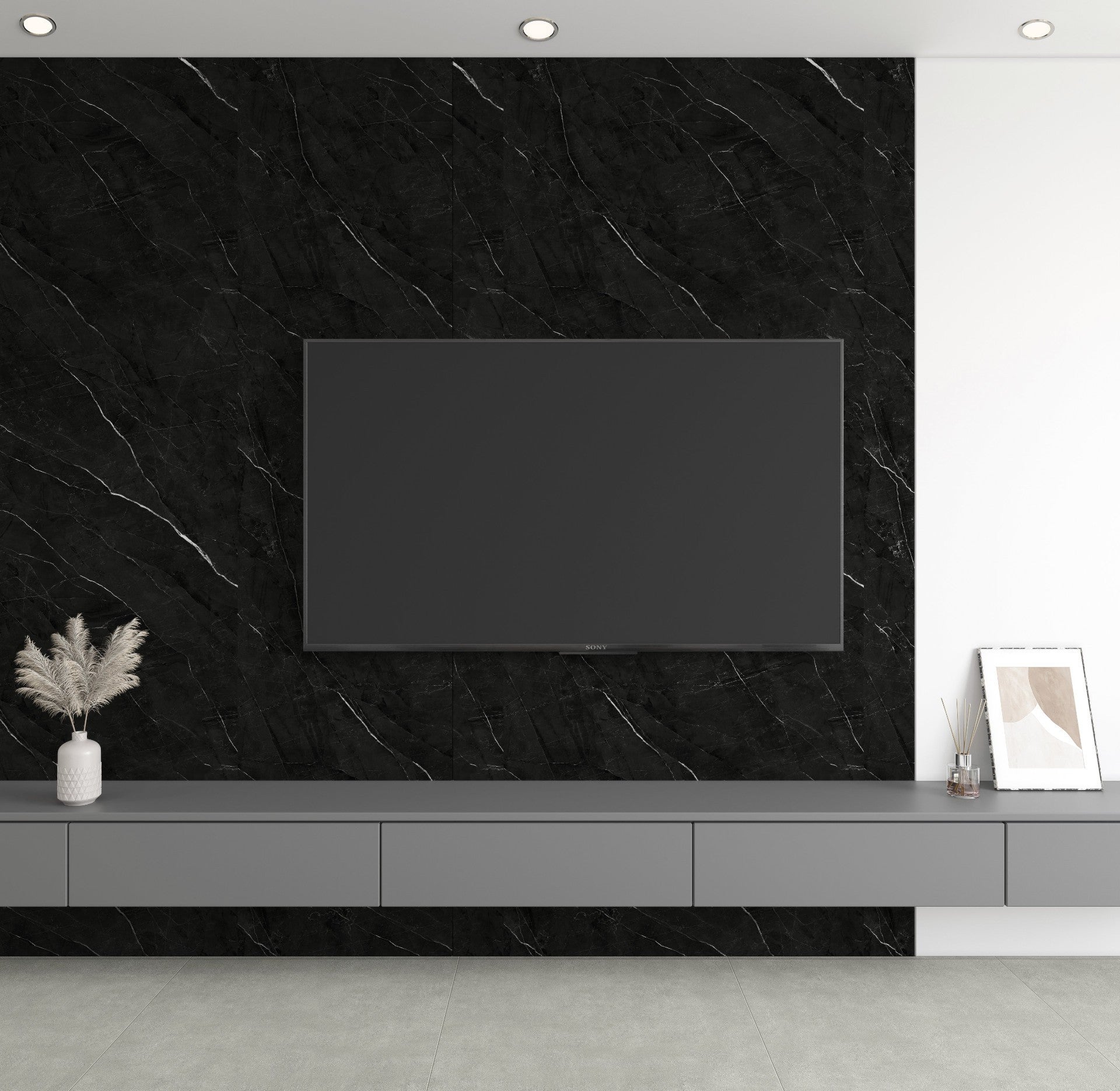 Panou SPC S478 – placare decorativă SPC pentru pereți interiori