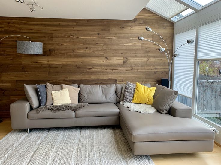 Panou SPC S611 – placare decorativă pereți interiori 4mm