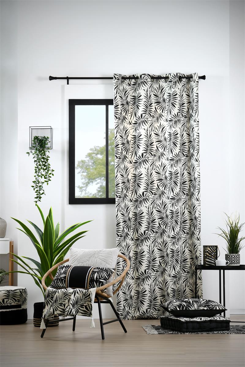 Pătură Decorativă Ziana Ecru 125x150 cm