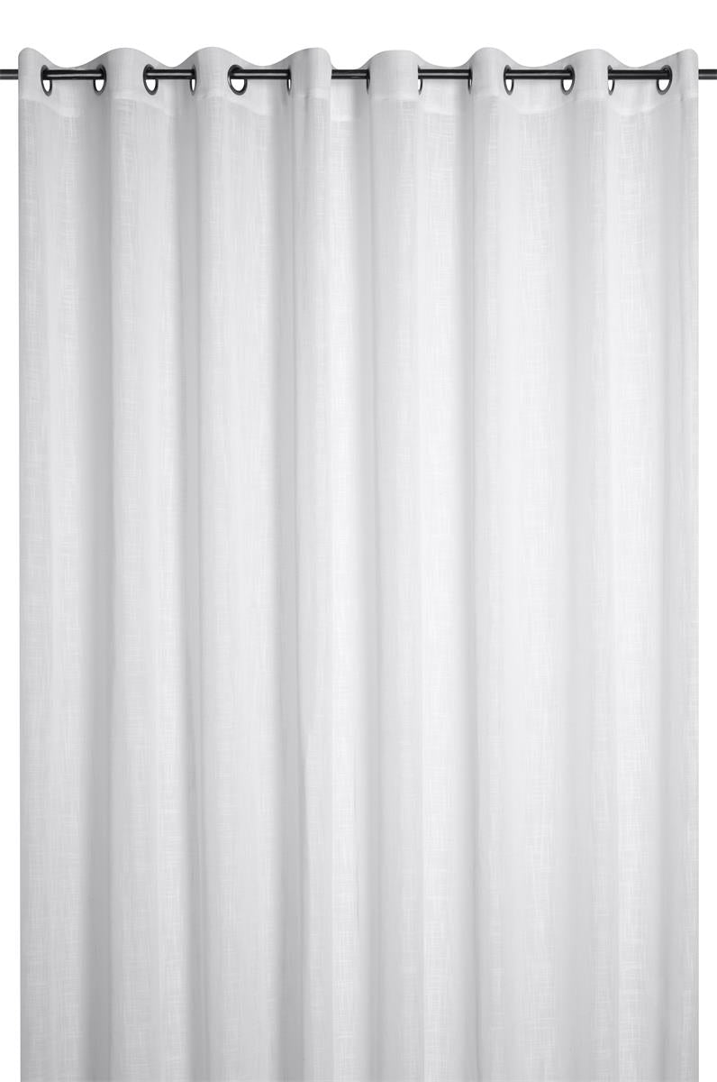 Perdea Voal Ontario Alb 290x280 cm