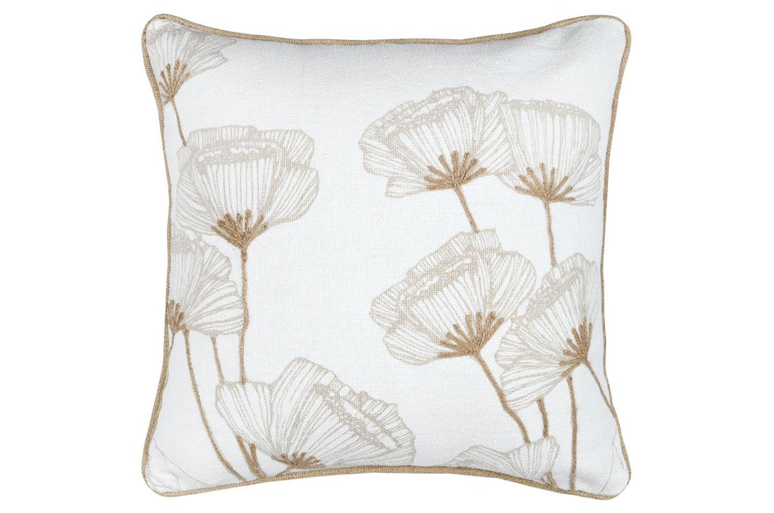 Pernă Decorativă Oriana Natur 45x45 cm