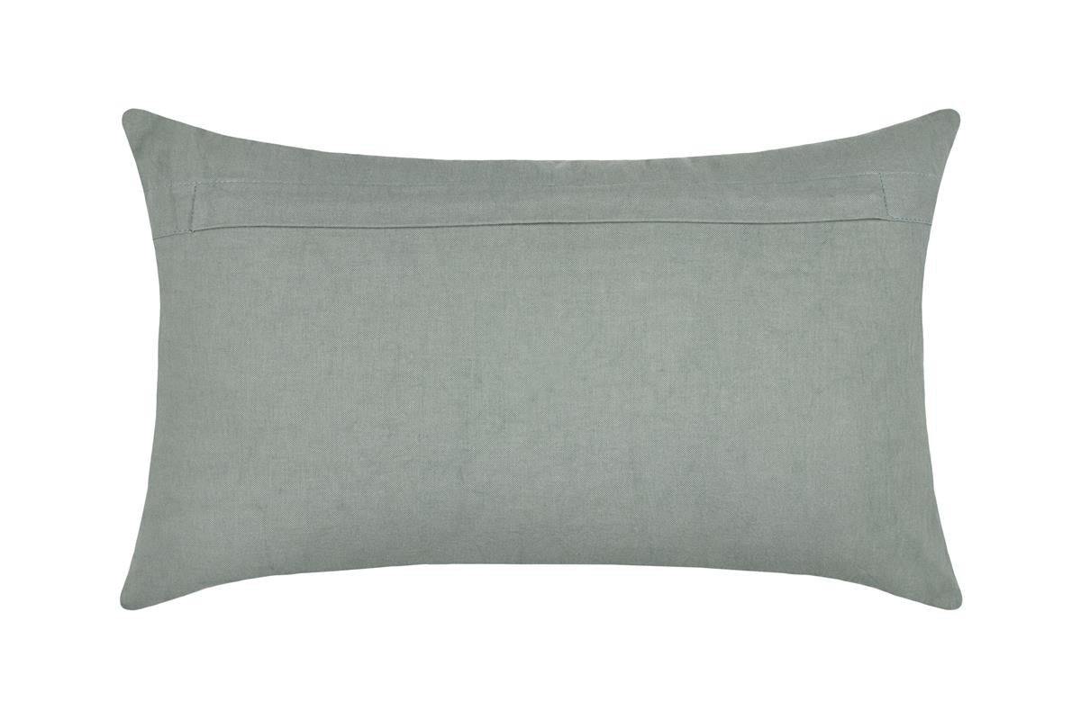 Pernă Decorativă Yuki Jade 30x50 cm