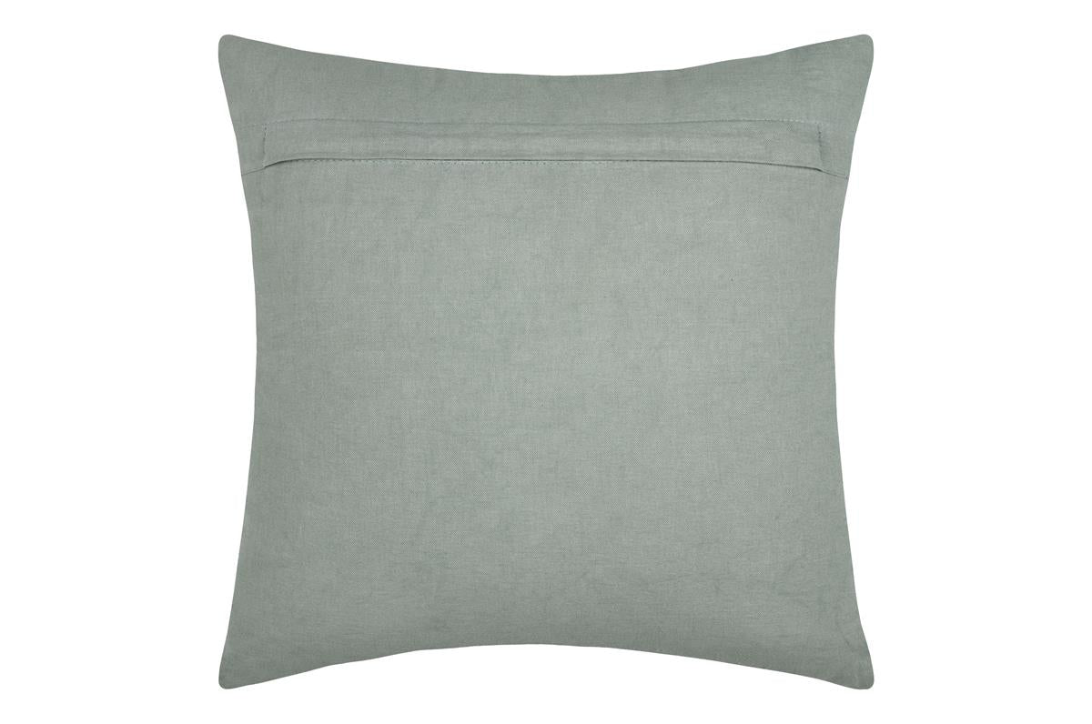 Pernă Decorativă Yuki Muștar 40x40 cm