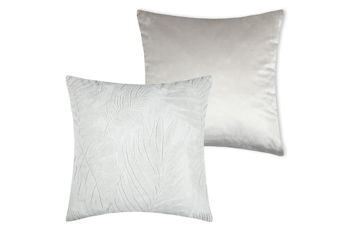 Pernă Decorativă Ziana Ecru 45x45 cm