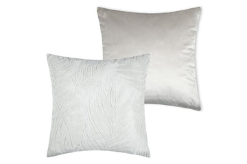 Pernă Decorativă Ziana Ecru 45x45 cm