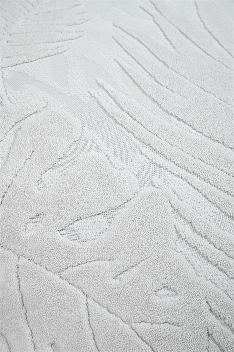 Pernă Decorativă Ziana Ecru 45x45 cm