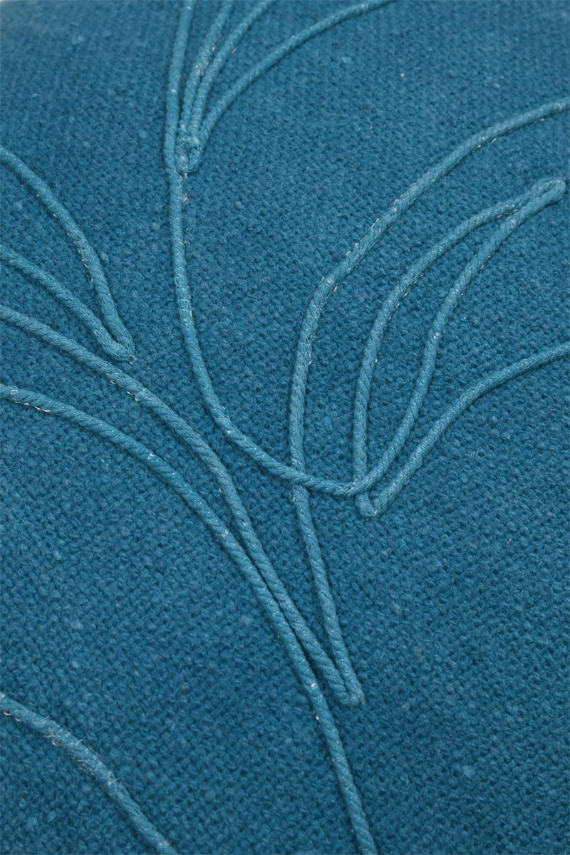 Pernă Decorativă Aloha Albastru 40x40 cm