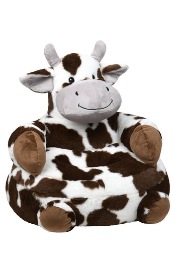 Puf Decorativ Lise Maro 45x45x45 cm