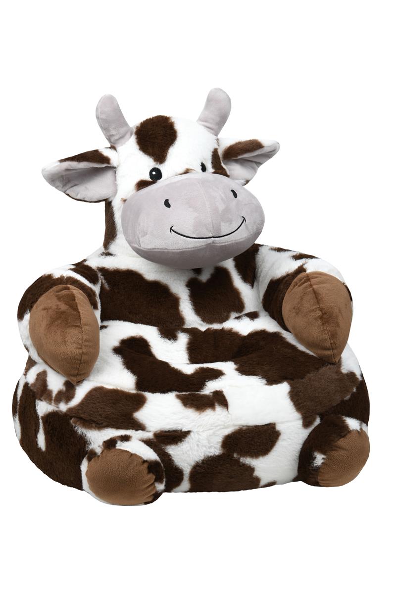 Puf Decorativ Lise Maro 45x45x45 cm