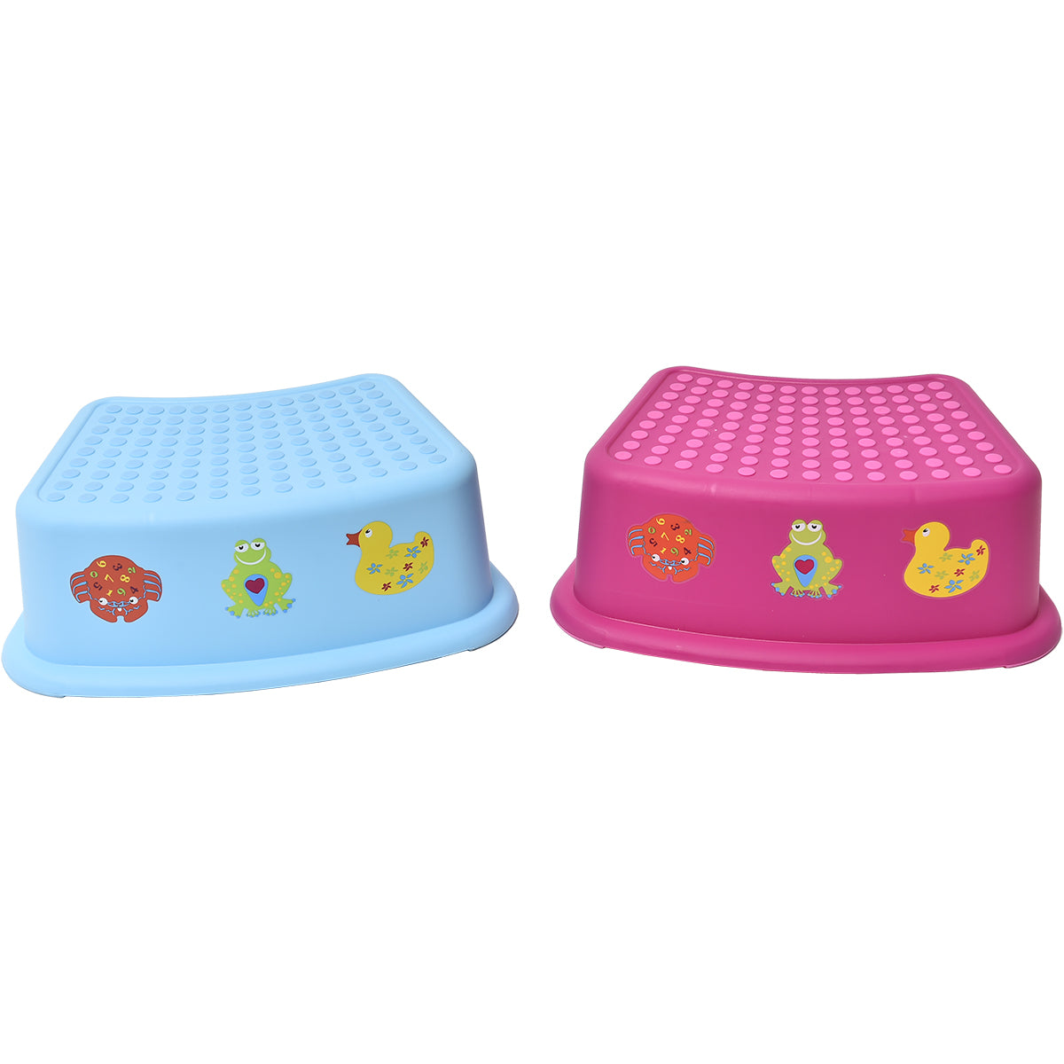 Scăunel Pentru Copii Din PP Cu Desene – Childish