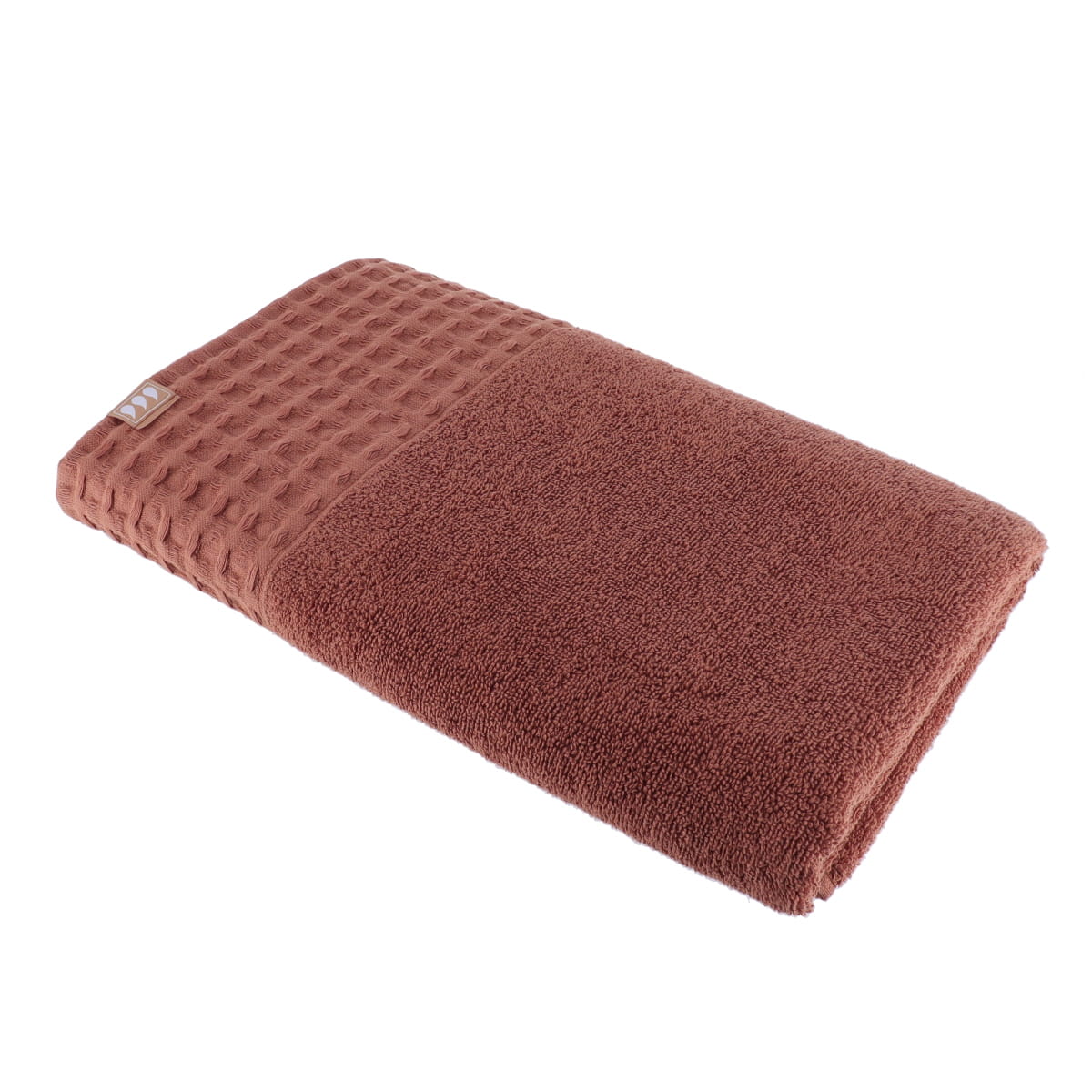 Prosop baie XXL 100% bumbac 90×150 cm – AMBER