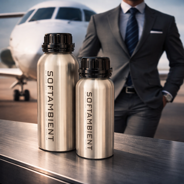 Rezerva ulei esential Fuel for Life