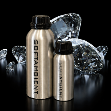 Ulei esențial pentru difuzor de parfumare ambientală – Black Crystal