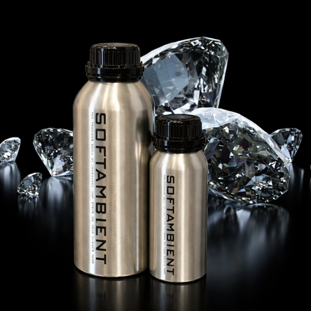 Ulei esențial pentru difuzor de parfumare ambientală – Black Crystal