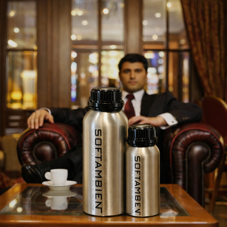 Ulei esențial pentru difuzor de parfumare ambientală – Boss