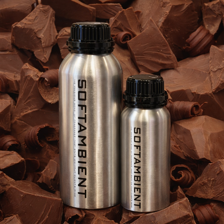 Ulei esențial pentru difuzor de parfumare ambientală – Chocolate