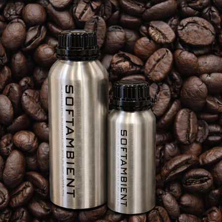 Ulei esențial pentru difuzor de parfumare ambientală – Coffee