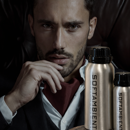 Ulei esențial pentru difuzor de parfumare ambientală – Hombre YSL