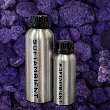 Ulei esențial pentru difuzor de parfumare ambientală – Indigo