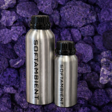 Ulei esențial pentru difuzor de parfumare ambientală – Indigo