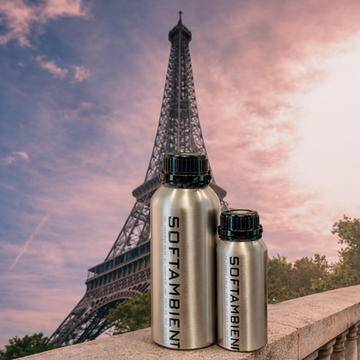 Ulei esențial pentru difuzor de parfumare ambientală – My Paris