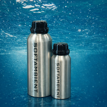 Ulei esențial pentru difuzor de parfumare ambientală – Ocean Blue