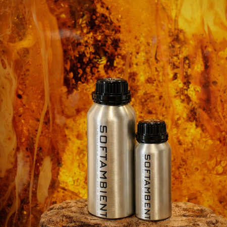 Ulei esențial pentru difuzor de parfumare ambientală – Oriental Amber