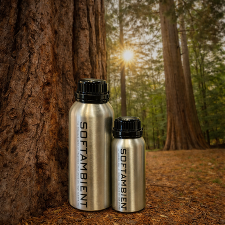 Ulei esențial pentru difuzor de parfumare ambientală – Red Sequoia