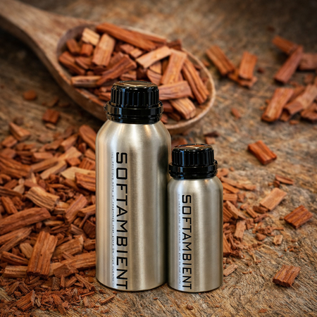 Ulei esențial pentru difuzor de parfumare ambientală – Sandal Wood