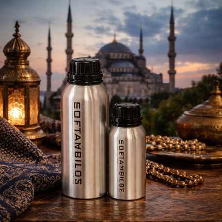 Ulei esențial pentru difuzor de parfumare ambientală – Sultan Altour