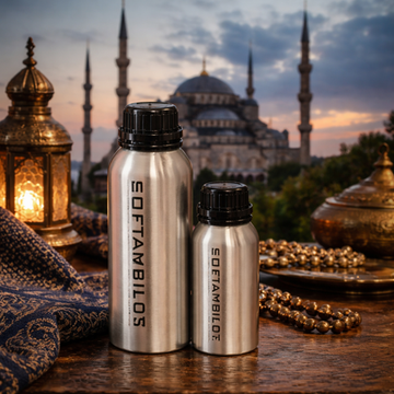 Ulei esențial pentru difuzor de parfumare ambientală – Sultan Altour