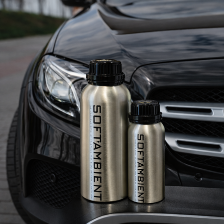 Ulei esențial pentru difuzor de parfumare ambientală – The Benz
