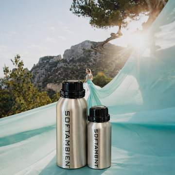 Ulei esențial pentru difuzor de parfumare ambientală – Tiffany