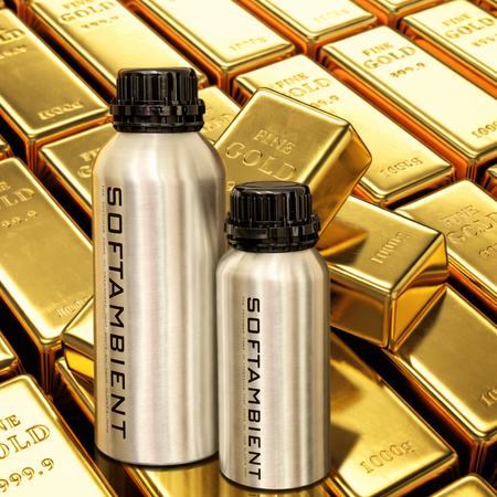 Ulei esențial pentru difuzor de parfumare ambientală – Millionaire
