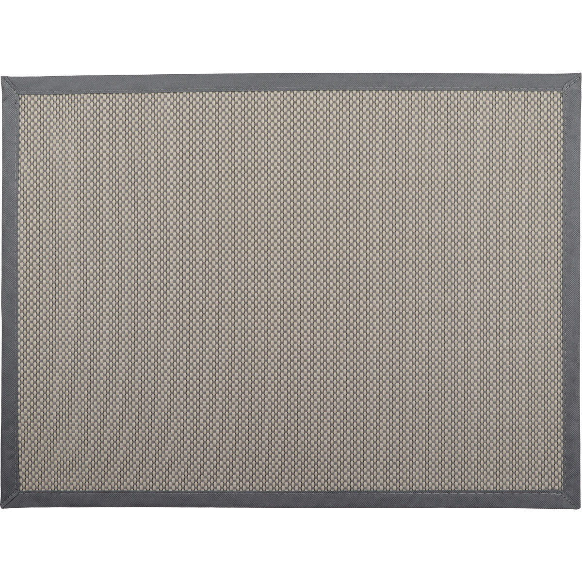 Covor bucătărie Woven Vinyl Taupe/Beige - 50X120CM