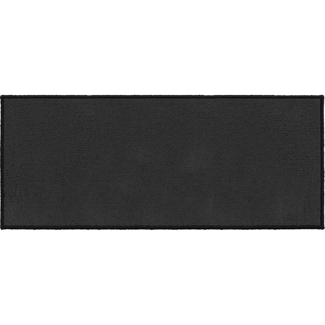 Covor bucătărie Anna Anthracite - 50X120CM - Covor bucătărie - Softambient