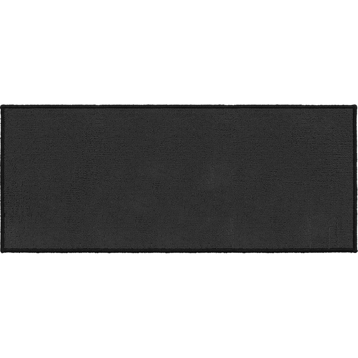 Covor bucătărie Anna Anthracite - 50X120CM - Covor bucătărie - Softambient