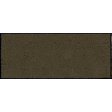 Covor bucătărie Anna Kaki - 50X120CM - Covor bucătărie - Softambient